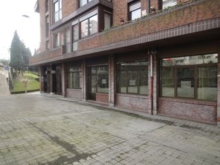 Locale commerciale in Zumalacárregui Etorbidea
