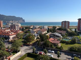 Location Appartement  Avenida de la libertad. Inmobiliaria campuzano alquila precioso piso situado en la aveni