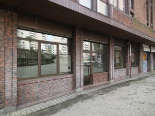 Local Comercial a Zumalacárregui Etorbidea