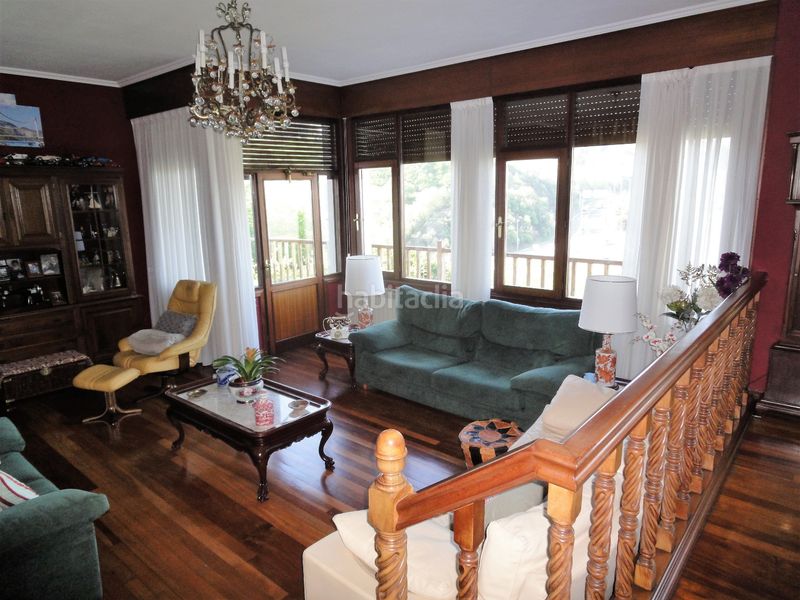 Foto e645cdde-ca52-429c-bfd4-182df61dc007. Xalet amb calefacció aparcament a Erandio