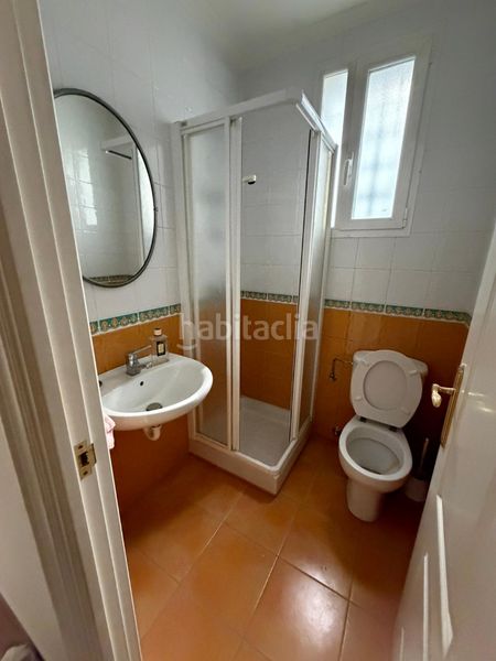 Foto 63c66f4b-8569-41a1-9359-d931a16bcf25. Alquiler piso inmobiliaria campuzano alquila espectacular vivienda situada en la calle elcano, junto a la plaza euskadi. en Bilbao