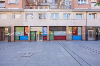 Local Comercial a Sabino Arana Etorbidea 49