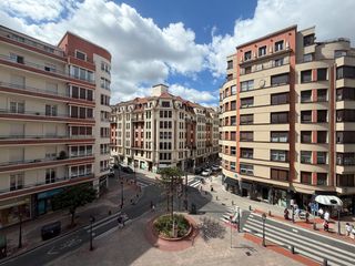 Affitto Appartamento  Ercilla kalea. Inmobiliaria campuzano alquila amplio piso para trabajadores des