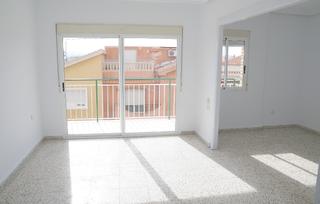 Pis  Calle concepción arenal. Piso en venta en barrio peral
