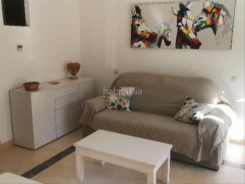 Foto 668711b7-1127-44bd-a47c-1a4d776c6731. Affitto casa a schiera con riscaldamento parcheggio piscina in San Javier