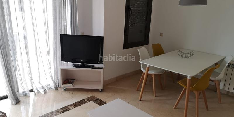 Foto ad232bc3-3d8d-4ac1-a61f-f646d9041fac. Affitto casa a schiera con riscaldamento parcheggio piscina in San Javier