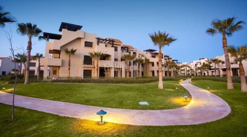 Foto 0846cb65-8687-4991-b854-e107ae840cd2. Miete reihenhaus mit heizung parking pool in Roda San Javier