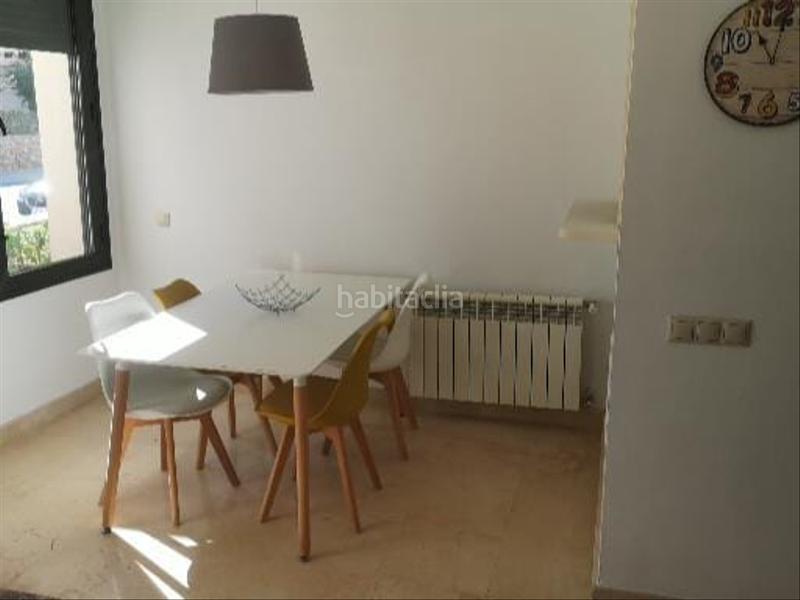 Foto 10052ae0-b250-4ec5-a008-21bffd2ac8bf. Rent semi detached house with heating parking pool in San Javier