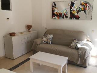 Rent Semi detached house in Roda. Pareado en alquiler roda golf