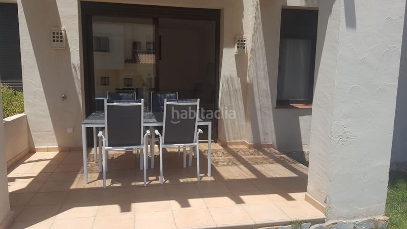 Foto 73af2d17-9e89-4672-947d-5bccc2eeb498. Rent semi detached house with heating parking pool in San Javier