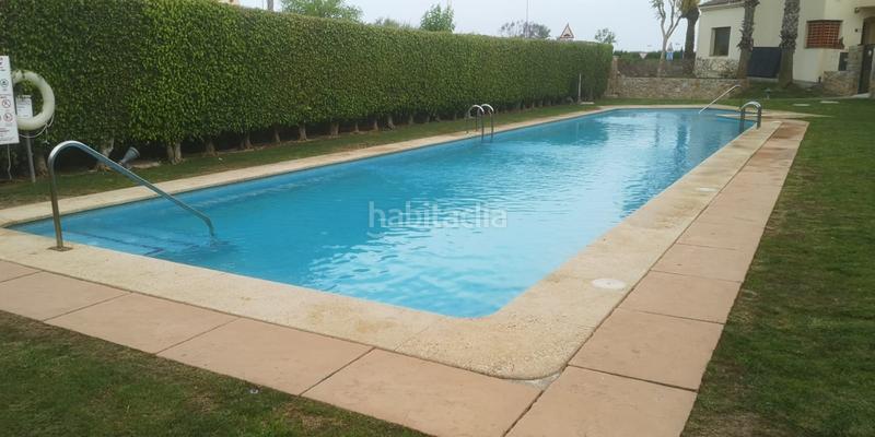 Foto 7583c3fc-67f7-4fa8-b89c-300a3e676bb8. Rent semi detached house with heating parking pool in San Javier