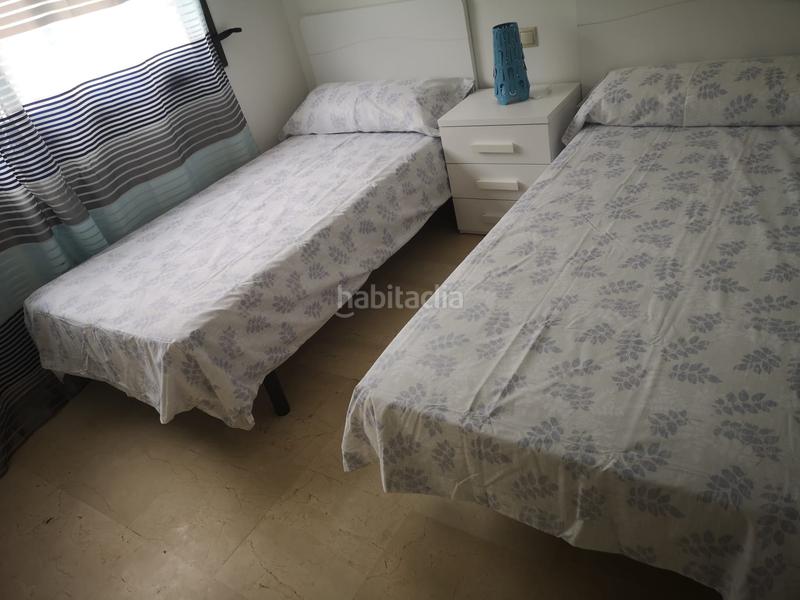 Foto c3bea70c-8593-4a6b-b4d0-df070f083c1a. Rent semi detached house with heating parking pool in San Javier