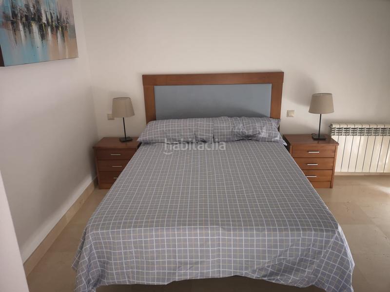 Foto c83fabd4-57a3-4011-933e-c2c1acc29228. Rent semi detached house with heating parking pool in San Javier