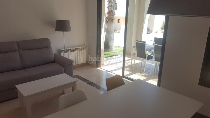 Foto d72a8614-0213-4726-8b8b-16f099712414. Rent semi detached house with heating parking pool in San Javier