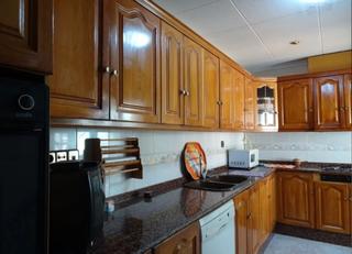 Casa a Barrio de la Concepción. Piso unico en venta
