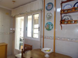 Maison à Barrio de la Concepción. Piso unico en venta