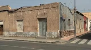 Casa a Barrio Peral-San Félix. Planta baja en barrio peral