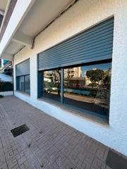 Lloguer Local Comercial a Los Barreros - Cuatro Santos. Bajo comercial en alquiler avd. juan carlos i