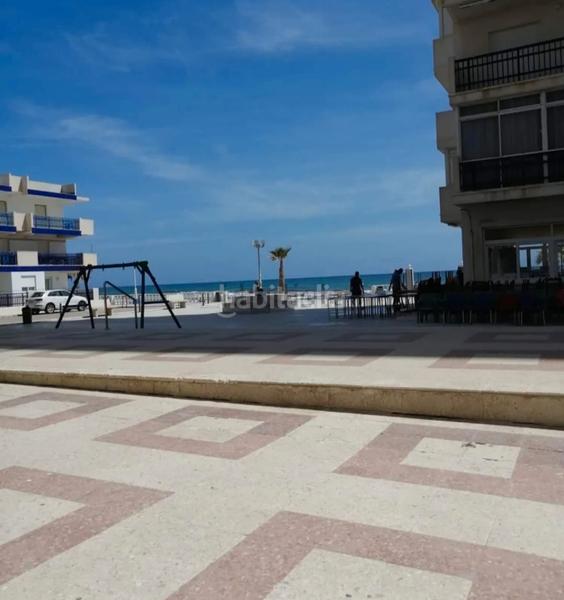 Foto 0f130328-5406-4a6c-935f-803aec6c8992. Apartament a Playa de las Gaviotas - El Pedrucho Manga del Mar Menor (La)