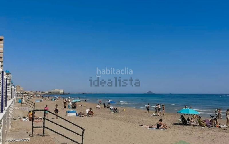 Foto d1d529fc-c3af-4d7a-8c1a-494726d6cb43. Apartament a Playa de las Gaviotas - El Pedrucho Manga del Mar Menor (La)