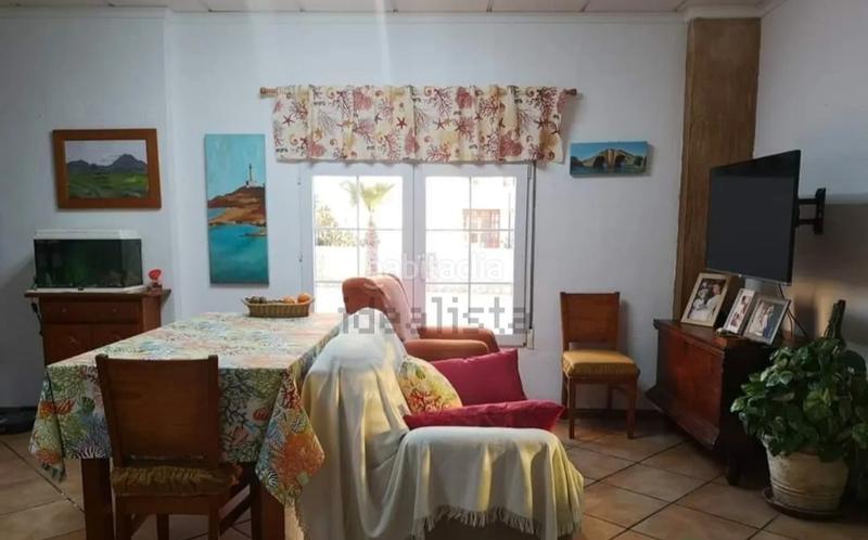 Foto d4dfc573-14b6-4ecc-a71d-d409afa49c3b. Apartament a Playa de las Gaviotas - El Pedrucho Manga del Mar Menor (La)