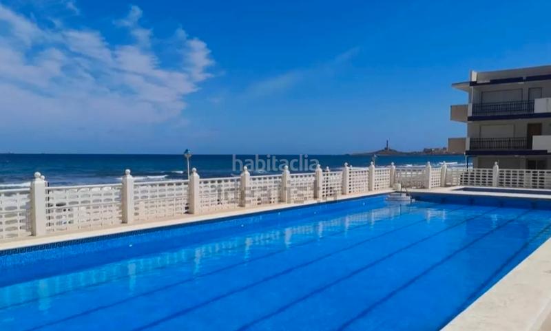 Foto fc2c2973-c212-41fb-85dd-9003343fc4de. Apartament a Playa de las Gaviotas - El Pedrucho Manga del Mar Menor (La)
