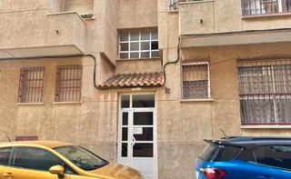 Piso en Calle mayor 52. Piso en venta en la union