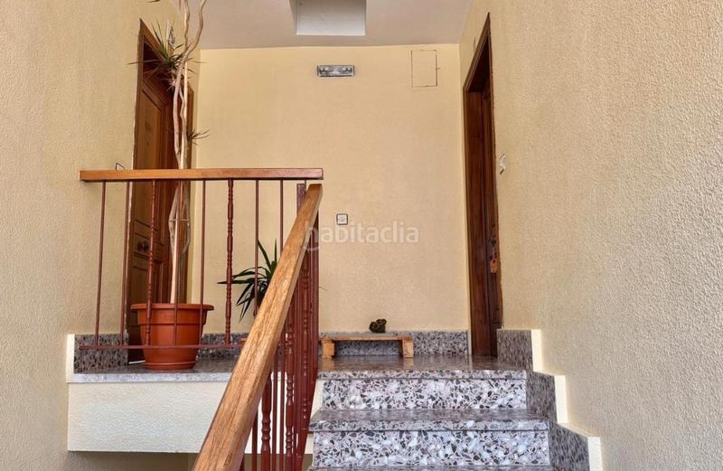 Foto 65326bcc-5112-4fb8-b4da-070162e3d00d. Piso en calle mayor 52 piso en venta en la union en Unión (La)