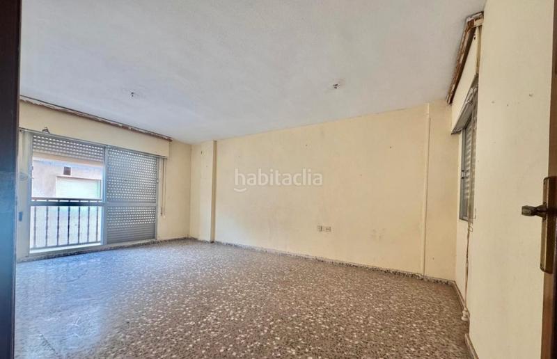 Foto 6e7b4b13-6318-4f16-b396-99e1926e93e0. Piso en calle mayor 52 piso en venta en la union en Unión (La)