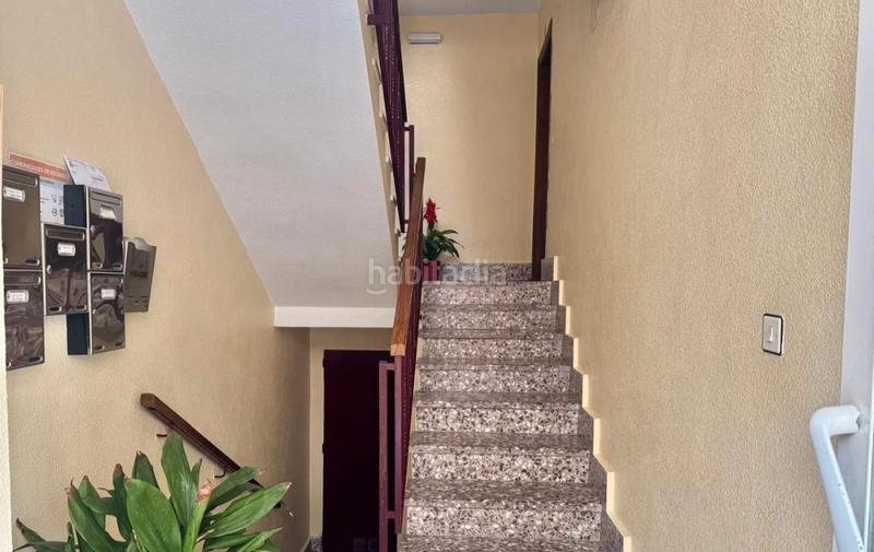 Foto f957c0fc-8034-4e5d-9d28-e73ed746d97b. Piso en calle mayor 52 piso en venta en la union en Unión (La)