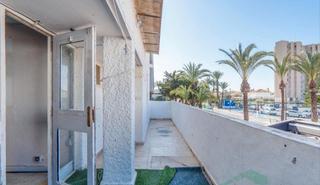 Apartament a Playa de las Gaviotas - El Pedrucho. Apartamento en la manga del mar menor