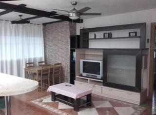 Apartamento en Playa de las Gaviotas - El Pedrucho. Apartamento en la manga