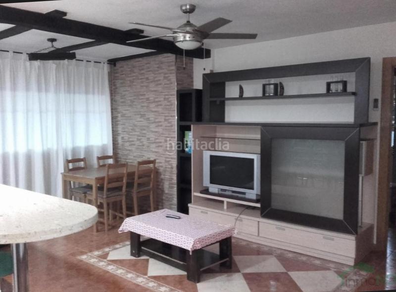 Foto 2ad6f713-cdb3-4edb-b3fe-a2e09baa6f5e. Appartement avec parking dans Playa de las Gaviotas - El Pedrucho Manga del Mar Menor (La)