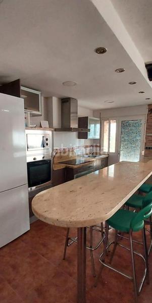 Foto 4bec5546-9e04-46b7-84cb-e790265bf624. Appartement avec parking dans Playa de las Gaviotas - El Pedrucho Manga del Mar Menor (La)