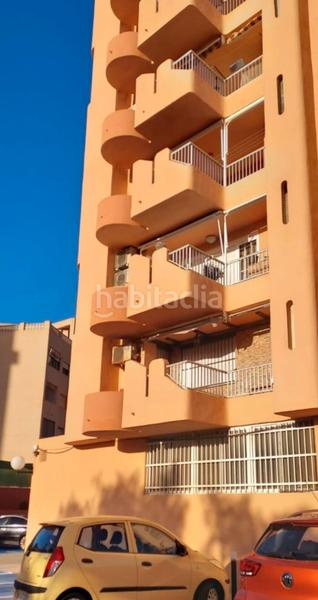 Foto 4f3f6f84-133f-47cc-9380-3e518a722798. Appartement avec parking dans Playa de las Gaviotas - El Pedrucho Manga del Mar Menor (La)
