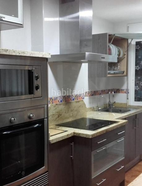 Foto 65191530-fe5d-451f-8012-424cb6ceae4b. Appartement avec parking dans Playa de las Gaviotas - El Pedrucho Manga del Mar Menor (La)