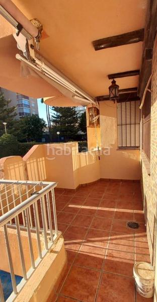 Foto 80d6249d-ca65-46aa-87d9-8ea9cbbc5e1f. Appartement avec parking dans Playa de las Gaviotas - El Pedrucho Manga del Mar Menor (La)