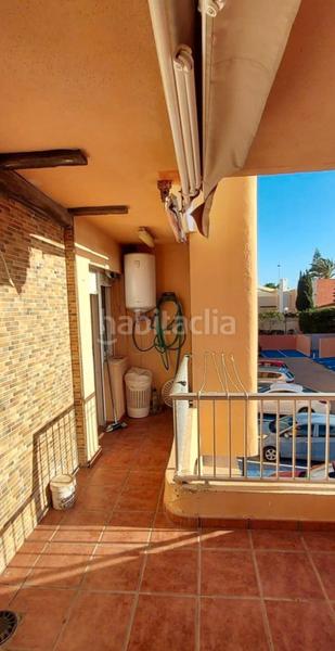 Foto 981c1b36-d489-48b4-9599-75e1e0972265. Appartement avec parking dans Playa de las Gaviotas - El Pedrucho Manga del Mar Menor (La)