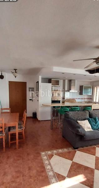Foto a9546b34-6fb8-45a3-b3a3-cf06fc8b9fb1. Appartement avec parking dans Playa de las Gaviotas - El Pedrucho Manga del Mar Menor (La)