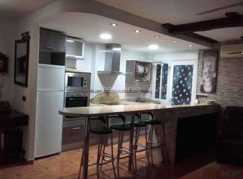 Foto b4a27d69-f4dc-492d-ab4d-a6aa890c502b. Appartement avec parking dans Playa de las Gaviotas - El Pedrucho Manga del Mar Menor (La)