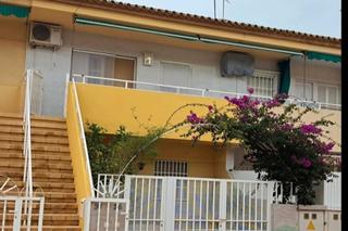 Apartament a Centro. Apartamento en los alcazares