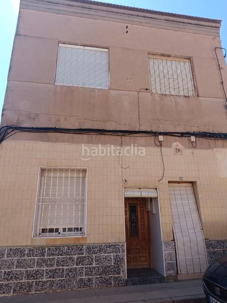 Foto c9407fca-9eb5-44a2-b267-c21bef41a490. Maison dans Los Dolores Cartagena