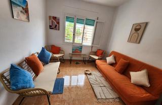 Appartement in Los Nietos. Apartamento en los nietos
