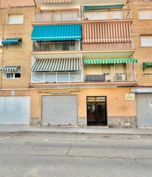 Foto a37fbe54-eda0-4f35-b48b-e7471f36944a. Appartamento in Barrio Peral-San Félix Cartagena