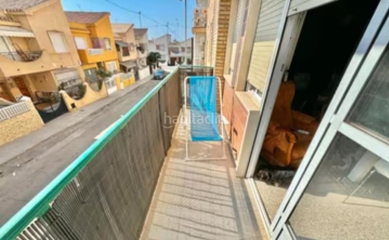 Foto cd0e19de-1f26-45a2-8035-8e739b8874ac. Appartamento in Barrio Peral-San Félix Cartagena