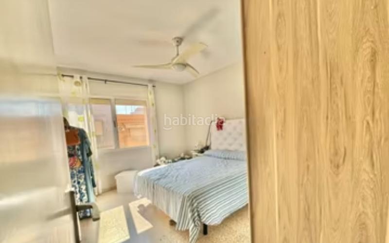 Foto f3f856eb-d9ef-43ea-be1f-4a9092434249. Appartamento in Barrio Peral-San Félix Cartagena