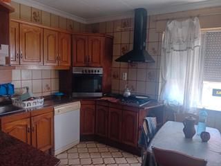 Appartement à Nueva Cartagena. Piso en urbanización mediterráneo