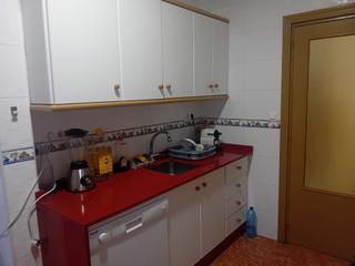 Appartement à Nueva Cartagena. Piso en urbanización mediterráneo