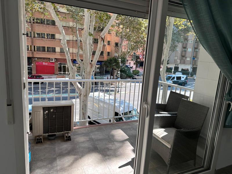 Foto 15a5c283-c07b-4b38-9197-6c1239ac7160. Appartamento con parcheggio in Casco Antiguo Cartagena