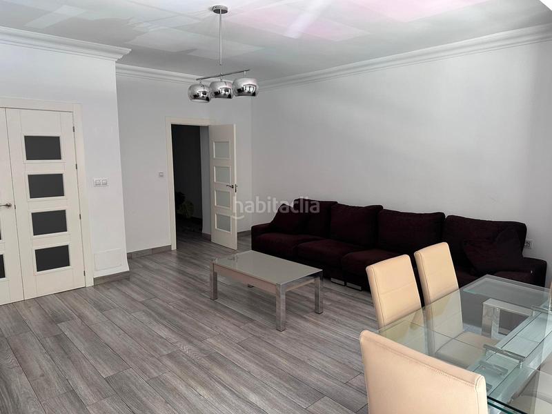 Foto 17b69616-ffe7-4b42-9f40-af04e6f21abb. Appartamento con parcheggio in Casco Antiguo Cartagena